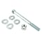Fleet Engineers Hardware Set, Hinge Bolt-Pin, Swing Door 021-00376 - alternate 1